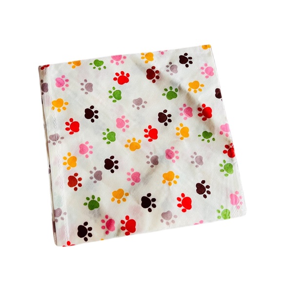 4 Animal Bandanas for dog, puppy, cat and more NWT - Picture 9 of 13